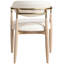 Chaise rembourrée en cuir Eligah-217157784-217157762