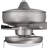 Medberry 60'' Ceiling Fan with LED Lights-53080162