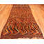 Tapis marocain Tribal Primitive