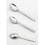 Cutlery Sets Stainless Steel 18/8 Catering Flat 12pc Set