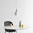 Edmar 1 - Light Single Pendant