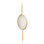 Lapis 1 Light Wall Sconce