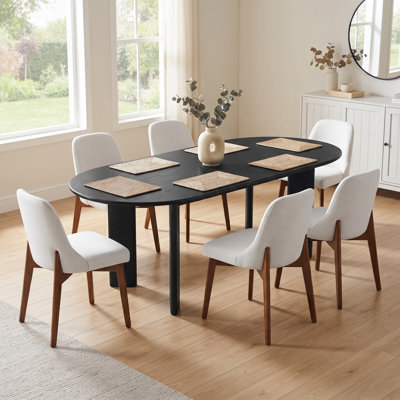 Table de salle à manger Montemayor