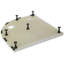 Shower Trays Leg Set with Plinth