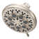 Restore Multi Function Fixed Shower Head