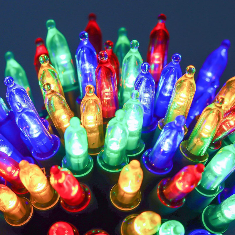 6.7'' String Lights