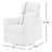 Gabby Pillowback Swivel Glider-99323596