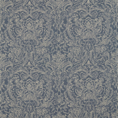 Courtney Damask Fabric