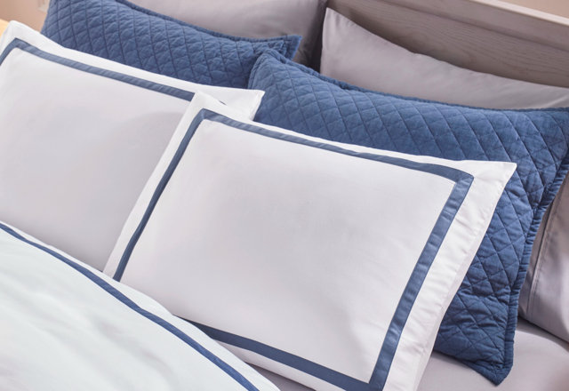 Refresh Your Bedding