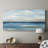 Serene Coast- Gallery Wrapped Canvas -Ready to Hang-1280465027