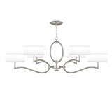 Allegretto 6 - Light Chandelier