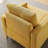 Deandrew 33.5'' Wide Accent Chair-767327241