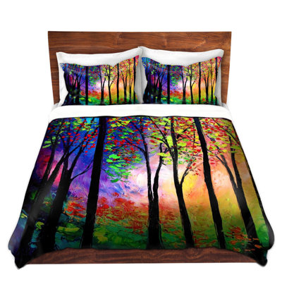 Duvet Cover
