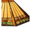 Cone Lamp Shade