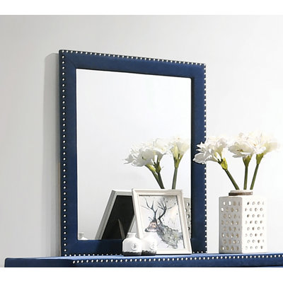 Miroir pour commode Thoreson