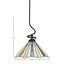 Luminaire suspendu Capri Capri-495645649-516926578