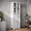 Farrand Freestanding Bathroom Cabinet