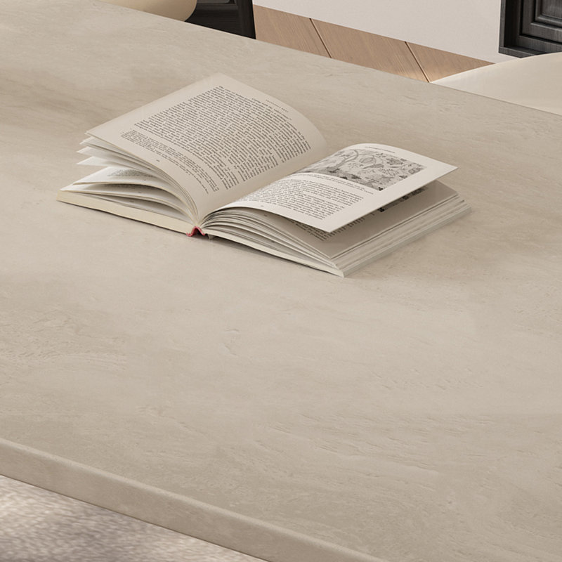 Table de salle à manger rectangulaire minimaliste, 29,53 po x L 55,12 po x l 31,5 po