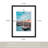 Gallery Matted Frame Set,Wall Mount Display-433596227