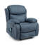 Fauteuil inclinable de massage moderne