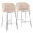 Trowbridge Upholstered Counter Stool with Metal Frame-85340647-85340649