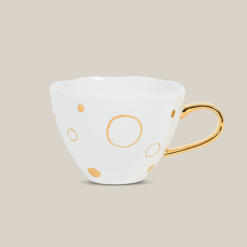 Good Morning Cappuccino/Tea Cup