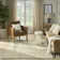 Nourison Wool Haven Sage Modern Wool Indoor Rug