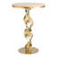 Folio Wood Top Accent Table-771139764-771139774