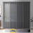 Tricia Solid Curtain Panel Pair, Room Darkening Rod Pocket Curtain Thermapanel-1752786931-1752786929