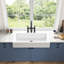 Évier de cuisine à tablier profond Farmhouse Sink