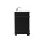 Ensemble de meuble-lavabo simple 36 po Lydie-1363933300