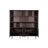 Cabinet Storage Bookcase-110857586