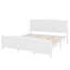 Lit plateforme en bois avec lattes de soutien et structure solide-1824156441-1824156445