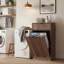 Armoire à poubelle inclinable 10 gallons