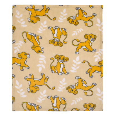Nojo Polyester Baby Blanket