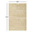 Caterina Abstract Area Rug in Beige-1947596545
