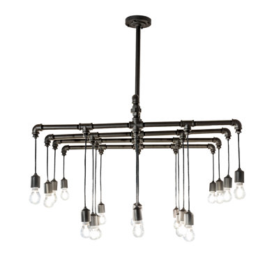 20 - Light Pendant