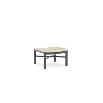 Jasper Outdoor Ottoman