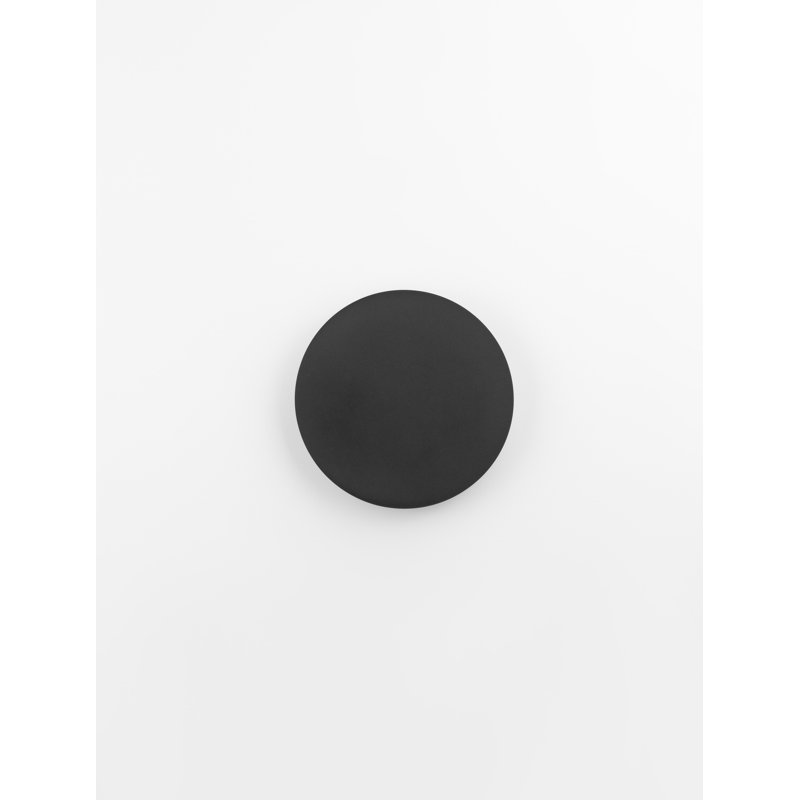 CYRCLE LED Flush Mounted Sconce