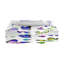 Butterflies Acrylic Candy Catchall Dish-70593720