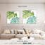 Harnek Mixed Greens XLV III-109147072