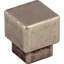 Tapered 1" Length Square Knob-1477488602-1601916244