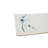 Bamboo Melamine 5.25" Bread and Butter Plate