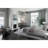 54" Romulus 5 - Blade LED Smart Standard Ceiling Fan with Remote Control and Light Kit Included-39397767