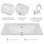 Meuble-lavabo 30 po avec lavabo-1588579791