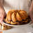 Nordic Ware Pirouette fluted cake pan, Gold