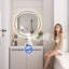 Square Mirror