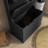 HOMCOM 28" 3-In-1 Entryway Hall Tree With Storage Bench-833986950