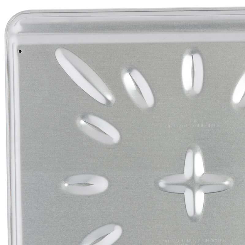 Nordic Ware Cookie Slider Insulated Sheet