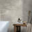 Ventara 24 in. x 48 in. Polished Porcelain Stone Look Floor and Wall Tile-103691661